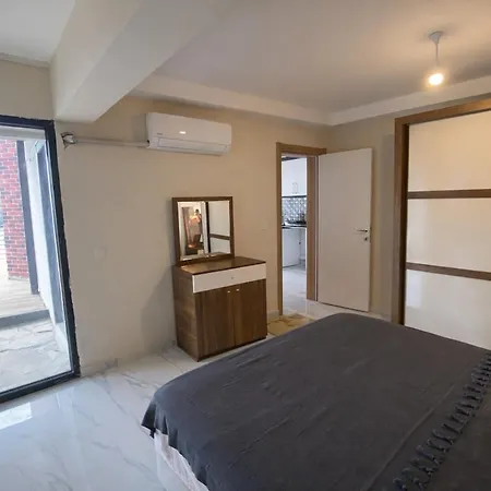 Luxury Sea View 1 Bedroom Pool Parking Appartement