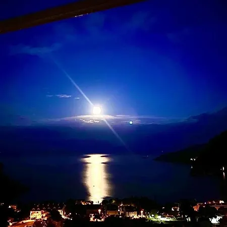 Luxury Sea View 1 Bedroom Pool Parking Marmaris