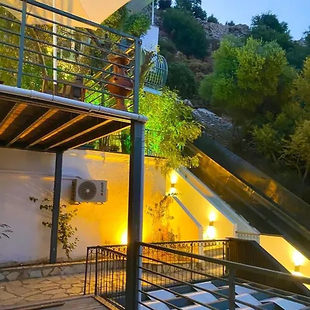Luxury Sea View 1 Bedroom Pool Parking Appartement *